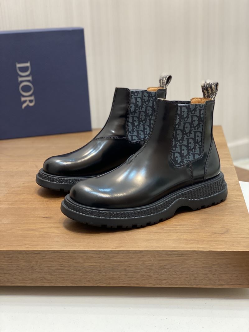 Christian Dior Boots